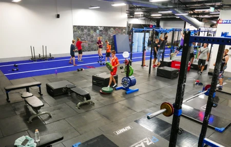 Perform 360 - Gym in Enoggera