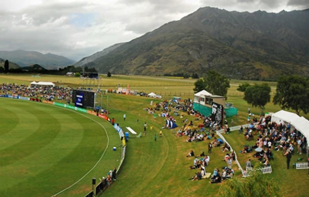 Queenstown Events Centre - Gym in Queenstown