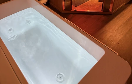 Be Still Health and Wellness Spa