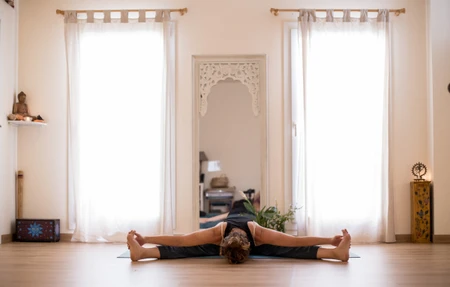 DIKSHA Integrative Yoga Therapy and Body