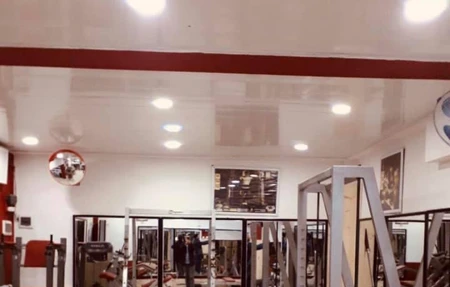 Salle De Musculation Cheraifi - Gym in Cherchell