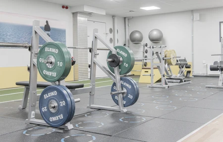 Actic Mora - Gym in 792 30 Mora, Sweden
