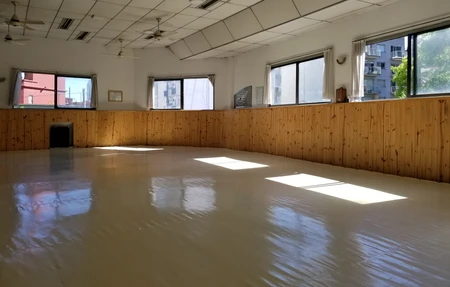 Aikido Shuren Dojo - Gym in Argentina