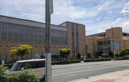 Hirano Sports Center