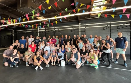 Rocky Mountain Athletics - Gym in Denver