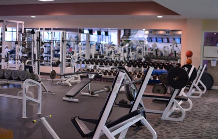 Insight Health & Fitness Center - Gym in Flint