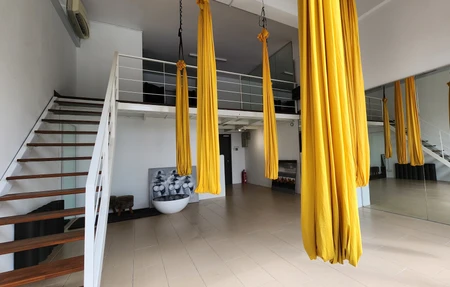 Dreams Dance Studio (Subang Jaya)