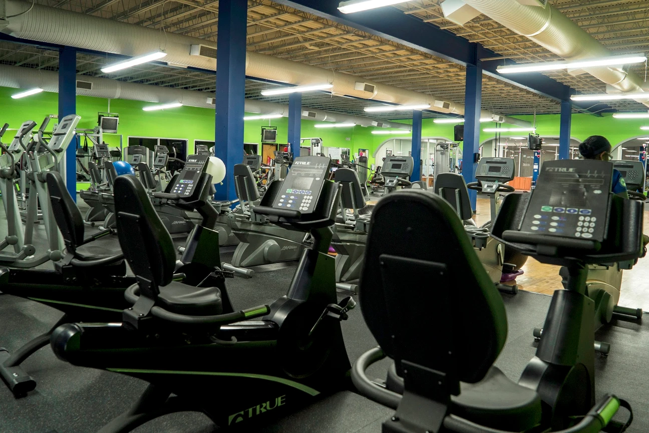 HCOA Fitness Fajardo