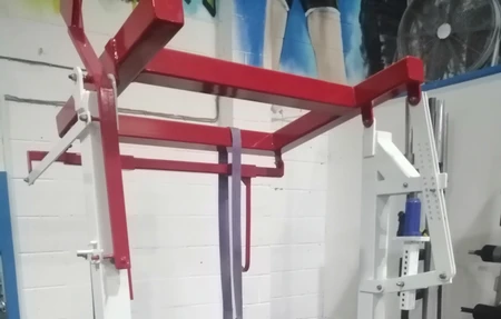 Dl Fitness - Gym in Rhyl LL18, United Kingdom
