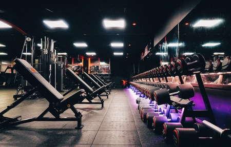 Evolution Fitness - Gym in Oadby, United Kingdom