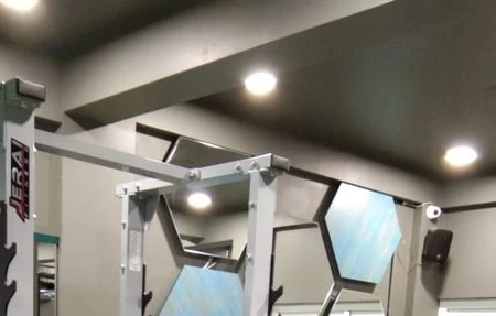 Sudhir Fitness Consultant