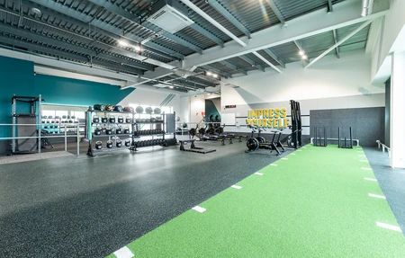 PureGym Bicester
