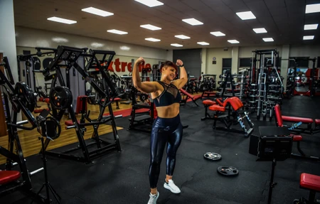 Body Extreme Gym