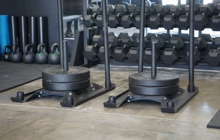 Raw Performance Strength And Conditioning Center