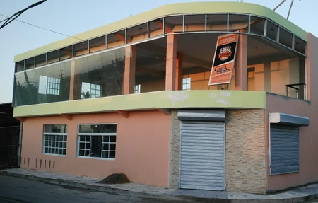 Cacao Gym