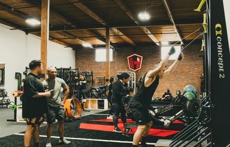 Hyper Strength And Conditioning