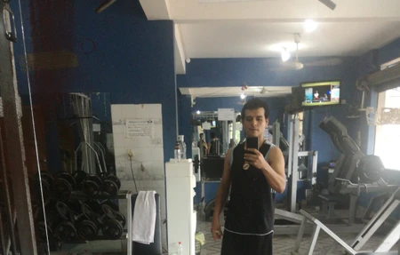 SRC Sport - Gym in San Lorenzo, Paraguay