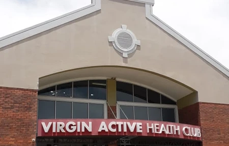 Virgin Active Bloemfontein - Gym in Bloemfontein