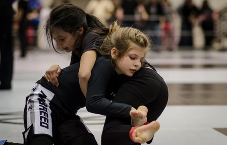 KnuckleUp Fitness Alpharetta