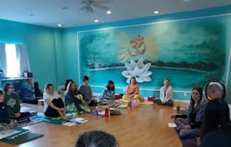 Leaf Yoga & Wellness - Gym in Charleston