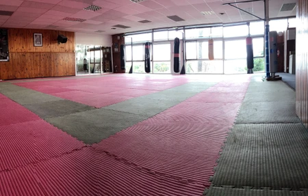 Boxing Karate Menton