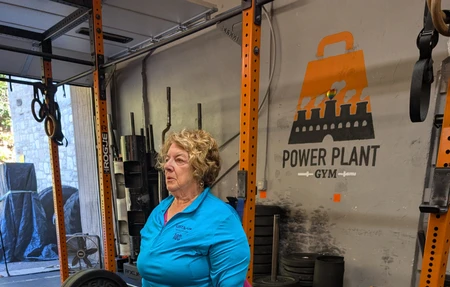 The Power Plant Gym - Gym in USA, United States