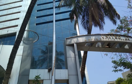 United-21, Thane - Gym in Thane, India