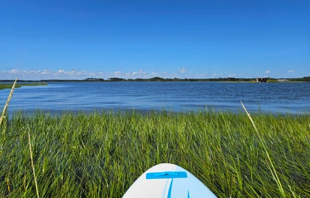The Point At Bayside Golf Resort