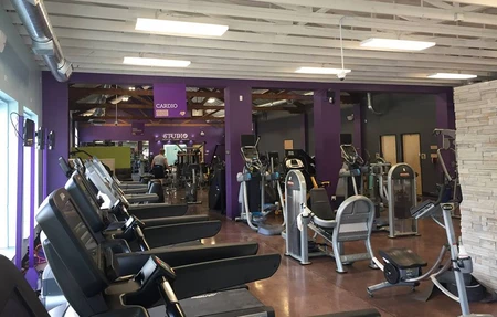 Anytime Fitness Dallas Oregon