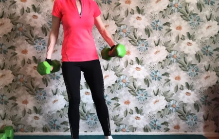 RYHTIINA - Personal Trainer