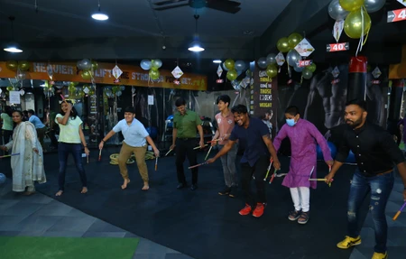 Fitness 9 Gym
