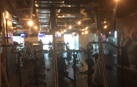California Fitness Bugis Club