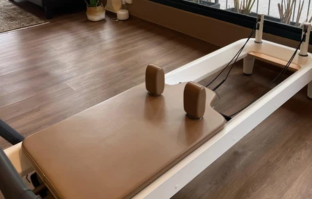 PowerMoves Pilates @ Dempsey Hill