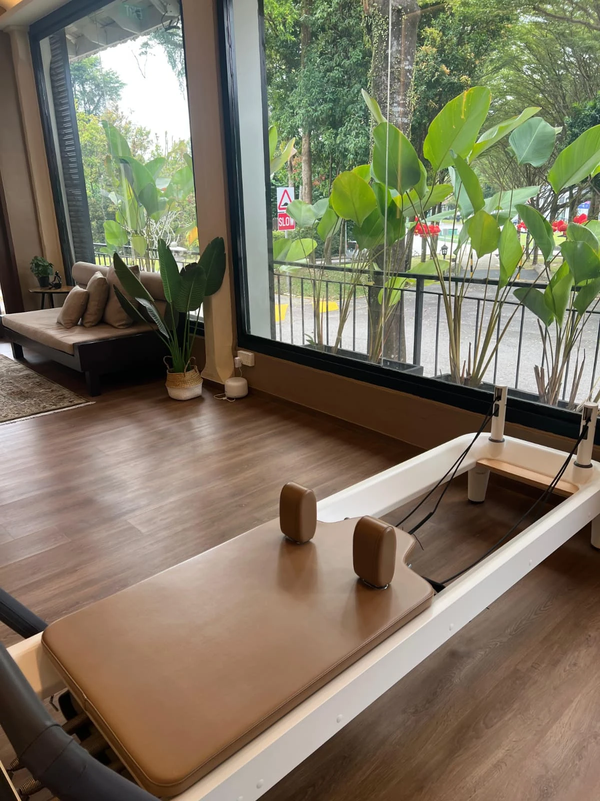 PowerMoves Pilates @ Dempsey Hill