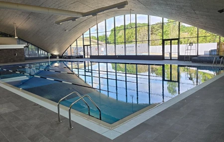 David Lloyd Norwich - Gym in Drayton, United Kingdom