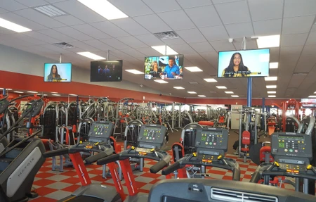 Workout Anytime Niceville