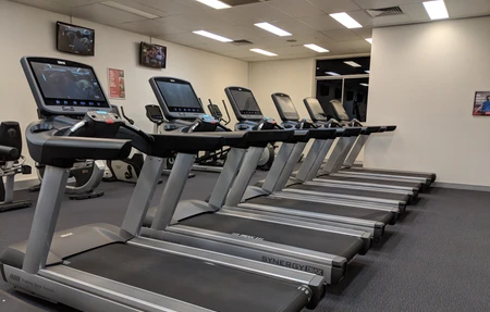 Jetts Jindalee
