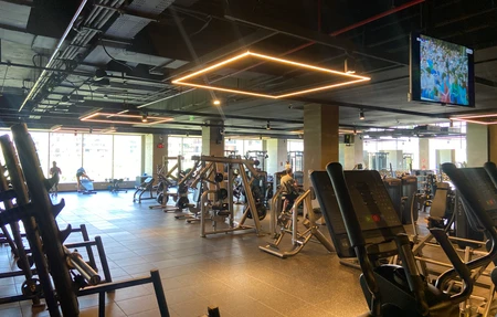 O2 Fit Kennedy