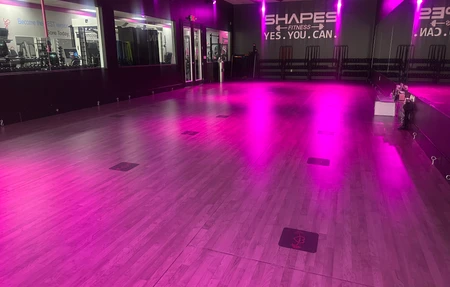 Shapes For Women