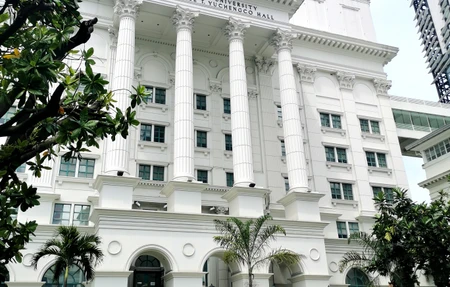 La Salle