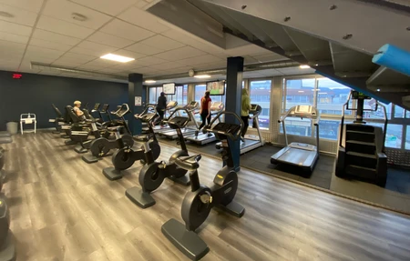 Up2You - Gym in Ferney-Voltaire, France