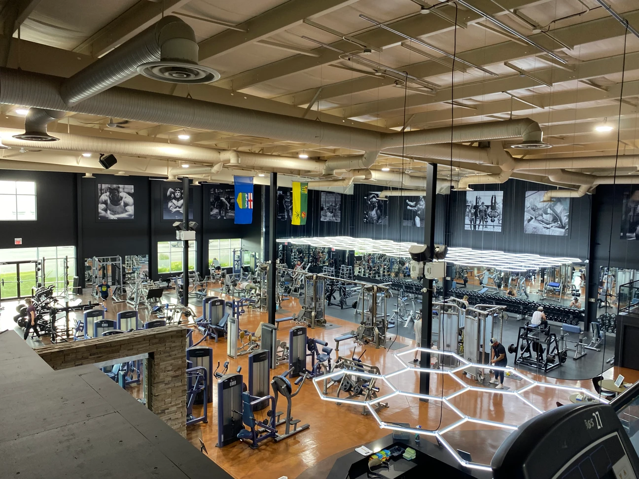 Viking Strength Systems