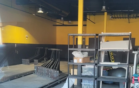 Cko Kickboxing Flemington - Gym in Flemington