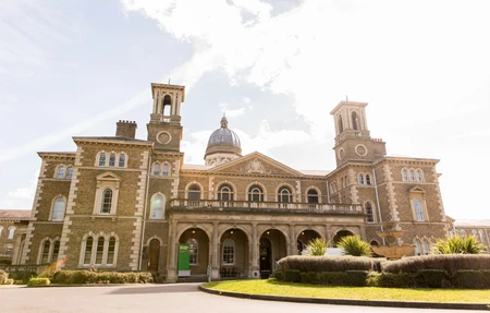 Nuffield Health Friern Barnet Fitness & Wellbeing Gym