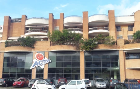 Virgin Active - Gym in Roma RM, Italy