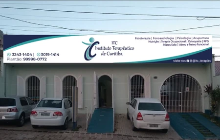 Therapeutic Curitiba Ss Institute