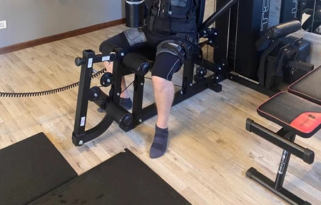 Flashbody Personal Training Olbia