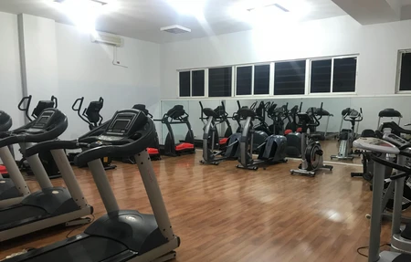 St Roch Sports Club