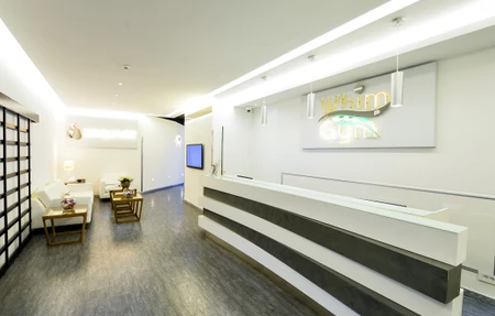 Whim Gym - Gym in بيروت،, Lebanon
