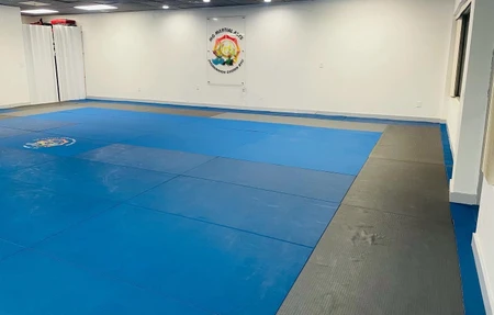 Master Luis Fernandez Miami Martial Arts Champions Academy